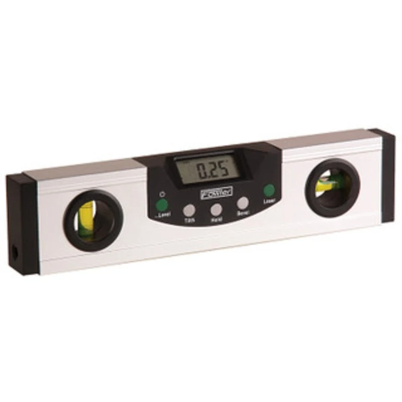 Fowler High Precision Xtra-Value 9 Electronic Level - 54-440-600